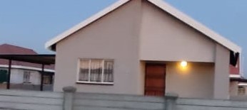 2 Bedroom Property for Sale in Freedom Park North West